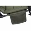  Bank-TEK Hi Back Recliner 
