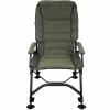  Bank-TEK Hi Back Recliner 
