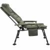  Bank-TEK Hi Back Recliner 