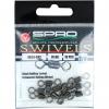  Rolling Swivel 