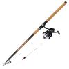  Combo Forelle/Barsch 300 cm 