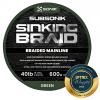  Subsonik sinking braid 