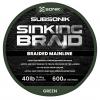  Subsonik sinking Braid 