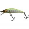  Tricoroll Knocker SHW (Chartreuse Back Yamame) 