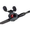  Warrior Casting Reel 
