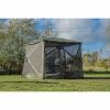  Cube Shelter MKII 