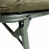  C-Tech Memory Foam Bedchair 