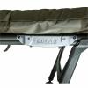  C-Tech Memory Foam Bedchair 