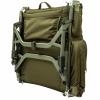  C-Tech Memory Foam Bedchair 