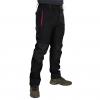  Pro Series Soft Shell Trousers Men (Grey/Chili Red) 