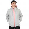  Voyager Hoody Herren (Light Grey) 