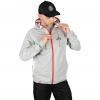  Voyager Hoody Men (Light Grey) 