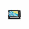 Lowrance Eagle 7 Row 