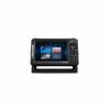 Lowrance Eagle 7 Row 