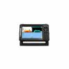 Lowrance Eagle 7 Row 