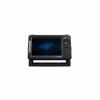 Lowrance Eagle 7 Row 