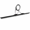  Retaliate X Solid Light Jigging Spin Rod 