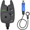 Spro C-TEC One Alarm Combi (blue) 