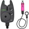 Spro C-TEC One Alarm Combi (purple) 