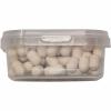  Crazy Action Baits Mini Wafter Dumbells (Kokos) 