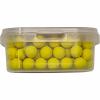  Crazy Action Baits Mini Pop Ups (Ananas) 