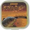  Crazy Action Baits Mini Pop Ups (Ananas) 