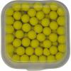  Crazy Action Baits Mini Pop Ups (Ananas) 