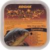  Crazy Action Baits Mini Pop Ups (Kokos) 