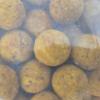  Boilies Crazy Action Eco (Mais) 