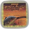  Crazy Action Baits Fluo (Gelb) 