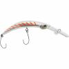  Wobbler Longo Banano (Farbe 07) 