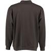  Shuro Sweatshirt 1/1 Arm Herren (Trachtengrün) 