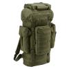  Combat Molle Backpack (Olive) 