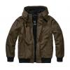  Essential Jacket Herren (Olive) 