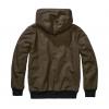 Essential Jacket Herren (Olive) 