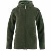  Singi Kaitum Fleece W Damen (Deep Forest) 