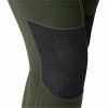  Abisko Trekking Tights HD W Damen (Deep Forest) 