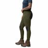  Abisko Trekking Tights HD W Damen (Deep Forest) 