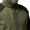  Vardag Pile Jacket M Herren (Deep Forest-Laurel Green) 