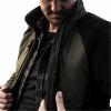  Vardag Pile Jacket M Herren (Deep Forest-Laurel Green) 