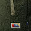  Vardag Pile Jacket M Herren (Deep Forest-Laurel Green) 