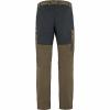  Singi Barents Pro Winter Trousers M Herren (Dark Olive) 