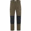  Singi Barents Pro Winter Trousers M Herren (Dark Olive) 