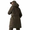  Lappland Högvilt Jacket W Damen (Dark Olive) 
