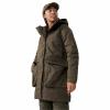  Lappland Högvilt Jacket W Damen (Dark Olive) 