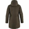 Lappland Högvilt Jacket W Women (Dark Olive) 
