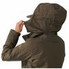  Lappland Högvilt Jacket W Damen (Dark Olive) 