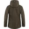  Lappland Forest Hybrid Jacket W Damen (Dark Olive) 
