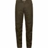  Sörmland Tapered Winter Trs W Damen (Dark Olive) 