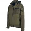  Predazzo Softshell U-Tex Hunting Jacket Damen (Oliv) 